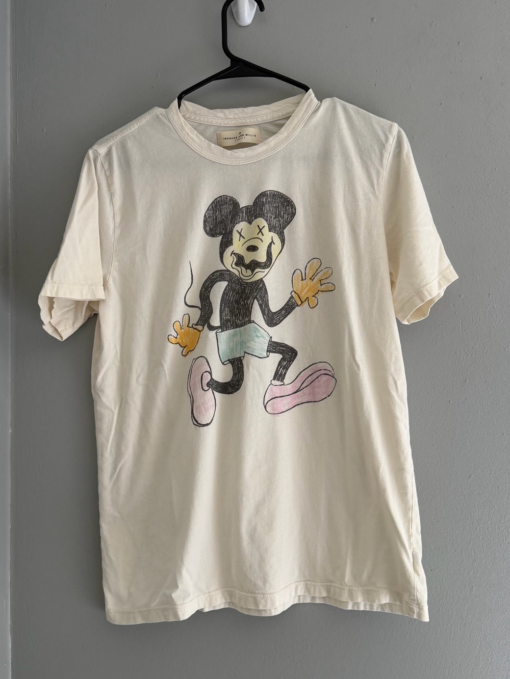 Imogene + Willie Shirt